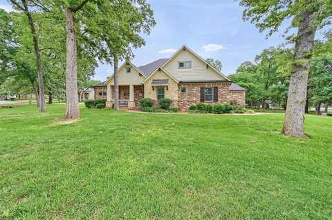 1107 Kiowa Drive E, Lake Kiowa, TX 76240