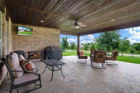 1803 Battle Creek Drive, Frisco, TX 75036