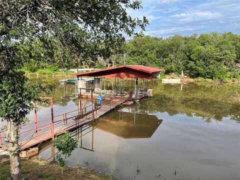 1026 County Road 1744, Chico, TX 76431