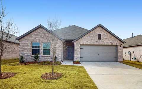 1709 Rushpea Drive, Royse City, TX 75189