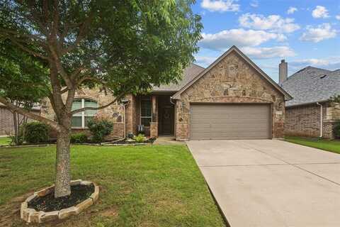 2725 Buffalo Run, Burleson, TX 76028
