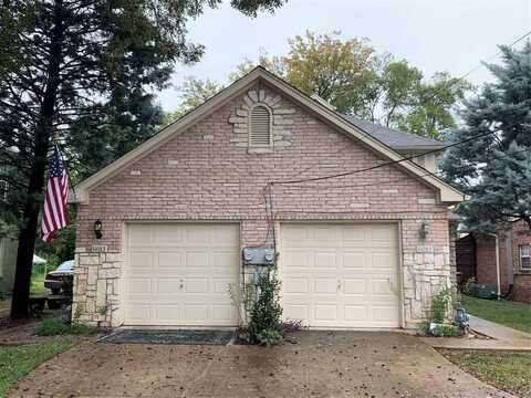 6013 Lewis Street, Dallas, TX 75206