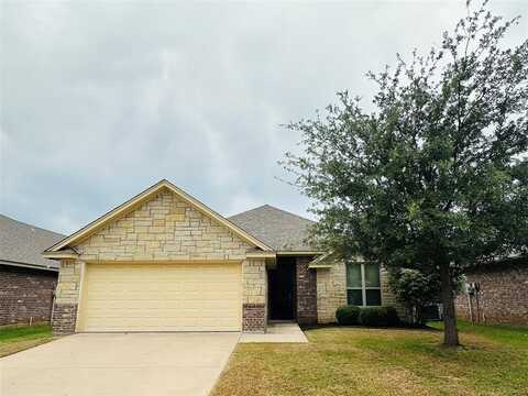 1409 Lauren Lane, Granbury, TX 76048