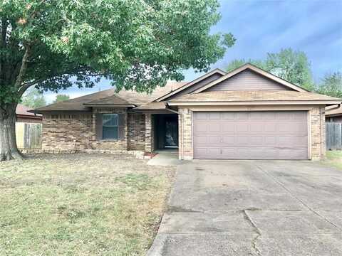 229 Freedom Lane, Arlington, TX 76002