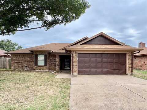 229 Freedom Lane, Arlington, TX 76002