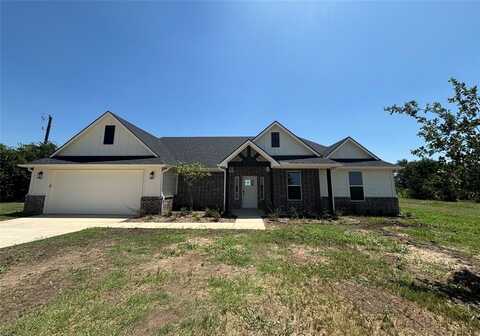 96 County Road 319, Valley View, TX 76272