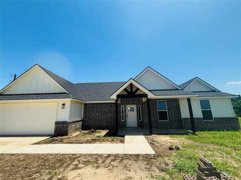 96 County Road 319, Valley View, TX 76272