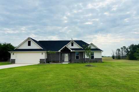 96 County Road 319, Valley View, TX 76272