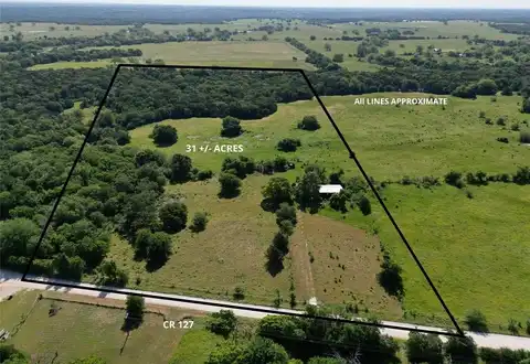 31+/- Ac County Road 127, Whitesboro, TX 76273