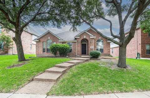11569 La Grange Drive, Frisco, TX 75035