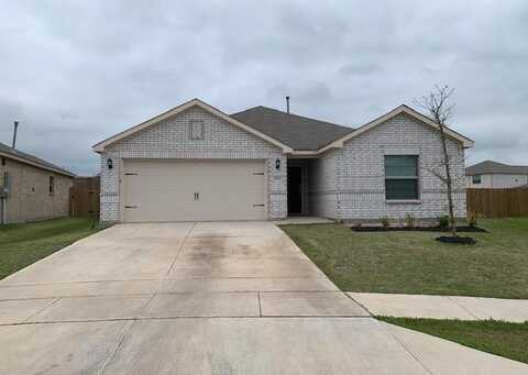 3023 Villegas Way, Forney, TX 75126