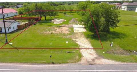 141 E State Highway 276, West Tawakoni, TX 75474