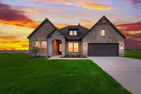 120 Snowy Owl Trail, New Fairview, TX 76078