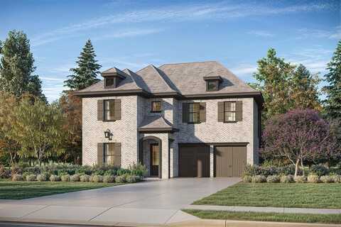 4050 Burkesville Lane, Frisco, TX 75033