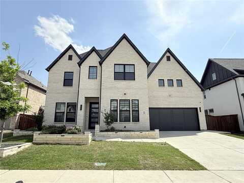 749 Pentonville Lane, Frisco, TX 75033