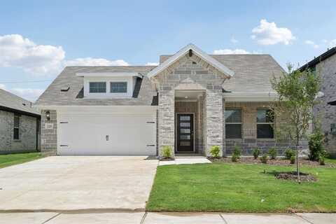 2229 Lone Star Lane, Seagoville, TX 75159