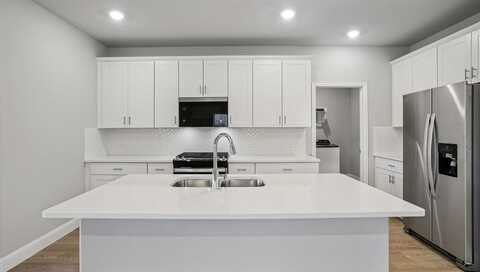 516 Willet Drive, McKinney, TX 75069