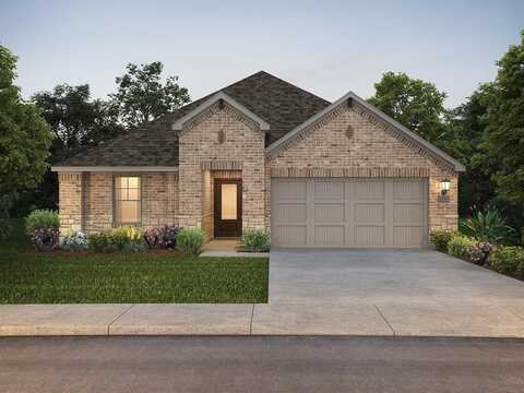 1019 Emberwood Drive, McKinney, TX 75069