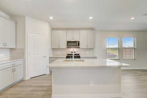 515 Whispering Winds Trail, Princeton, TX 75071