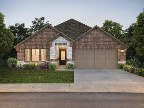 1025 Emberwood Drive, McKinney, TX 75069