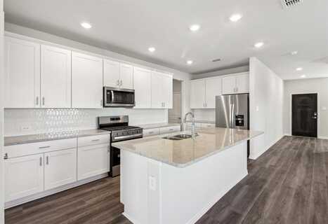 418 Stagg Street, McKinney, TX 75069