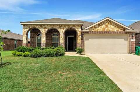1209 Cheyenne Drive, Aubrey, TX 76227