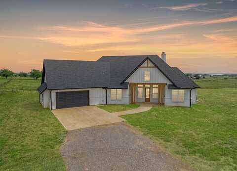2056 Huling Road, Sanger, TX 76266
