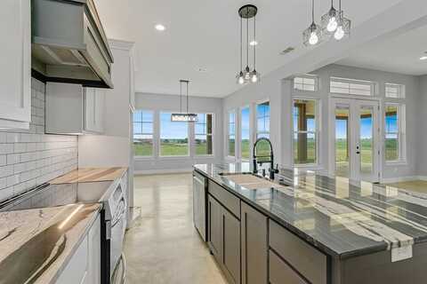 2056 Huling Road, Sanger, TX 76266