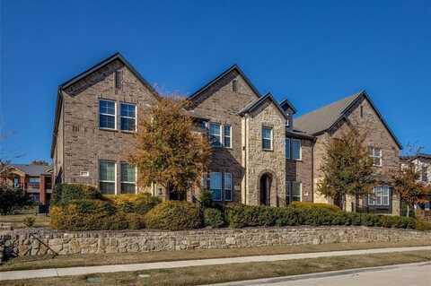 3424 Zellwood Lane, McKinney, TX 75069