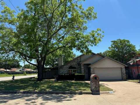 7568 Casburn Court, Fort Worth, TX 76120