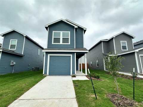 926 Sandhill Crane Lane, Princeton, TX 75407