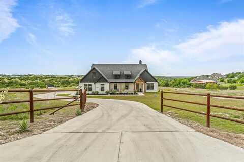 5219 Old Dennis Road, Weatherford, TX 76087