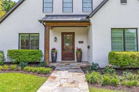 3970 Cobblestone Circle, Dallas, TX 75229