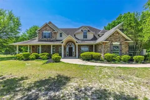 7581 State Highway 24, Commerce, TX 75428