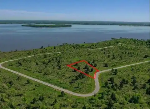 9108 W Shoreline Drive, Kemp, TX 75143