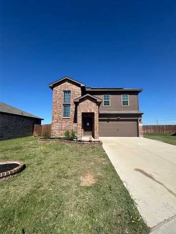 2437 Edisto Beach Drive, Fort Worth, TX 76108