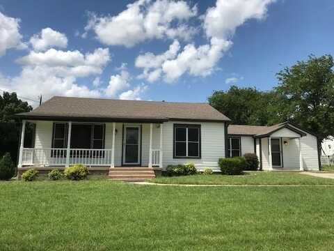 603 E 1st Street, Prosper, TX 75078