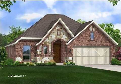 928 water garden Circle, Little Elm, TX 75068