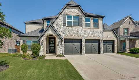 8480 Kincaid Lane, Frisco, TX 75036