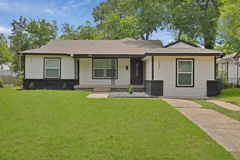 3022 50th Street, Dallas, TX 75216