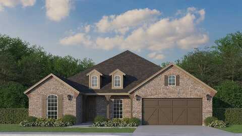 3330 Little Bluestem Road, Celina, TX 75009