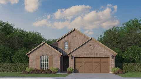 3125 Lacebark Lane, Celina, TX 75009