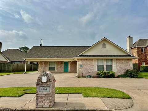 804 Austin Acre, Sulphur Springs, TX 75482