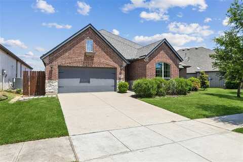 9521 Excursion Drive, Oak Point, TX 75068