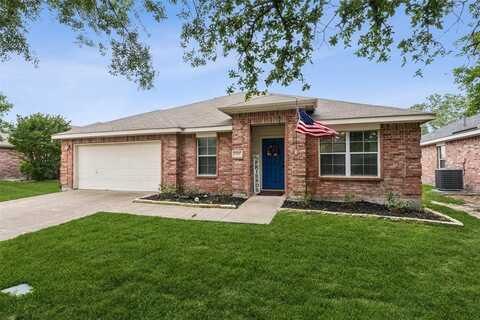202 Freedom Trail, Forney, TX 75126