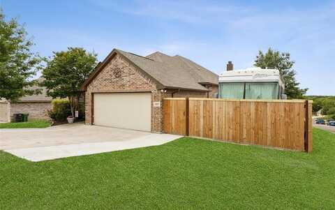 317 Red Drive, Aledo, TX 76008