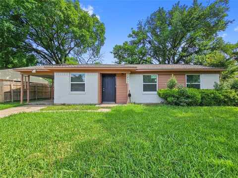 2035 San Francisco Drive, Dallas, TX 75228