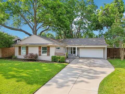 9804 Buxhill Drive, Dallas, TX 75238