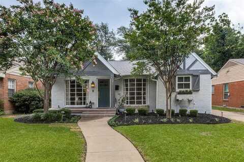 7514 Caillet Street, Dallas, TX 75209