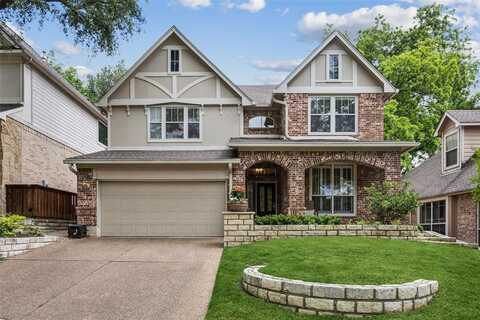 7904 Briar Brook Court, Dallas, TX 75218